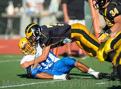 Thumbnail 1 in Grant @ Del Oro photogallery.