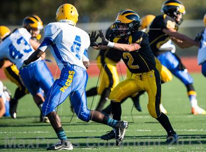 Thumbnail 3 in Grant @ Del Oro photogallery.