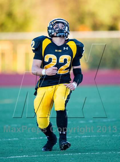 Thumbnail 1 in Grant @ Del Oro photogallery.