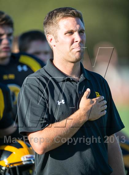 Thumbnail 3 in Grant @ Del Oro photogallery.