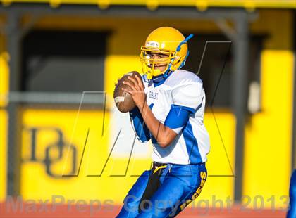 Thumbnail 2 in Grant @ Del Oro photogallery.