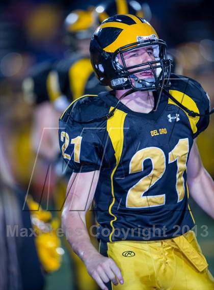 Thumbnail 3 in Grant @ Del Oro photogallery.