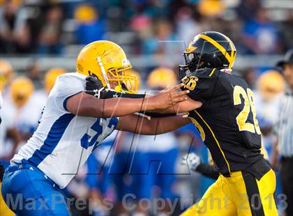Thumbnail 2 in Grant @ Del Oro photogallery.