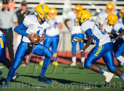 Thumbnail 3 in Grant @ Del Oro photogallery.