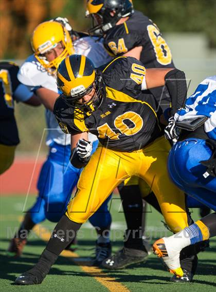 Thumbnail 2 in Grant @ Del Oro photogallery.