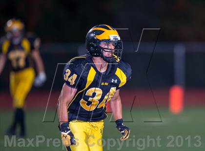 Thumbnail 3 in Grant @ Del Oro photogallery.