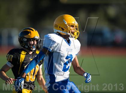 Thumbnail 2 in Grant @ Del Oro photogallery.