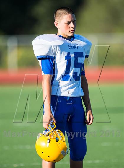 Thumbnail 2 in Grant @ Del Oro photogallery.