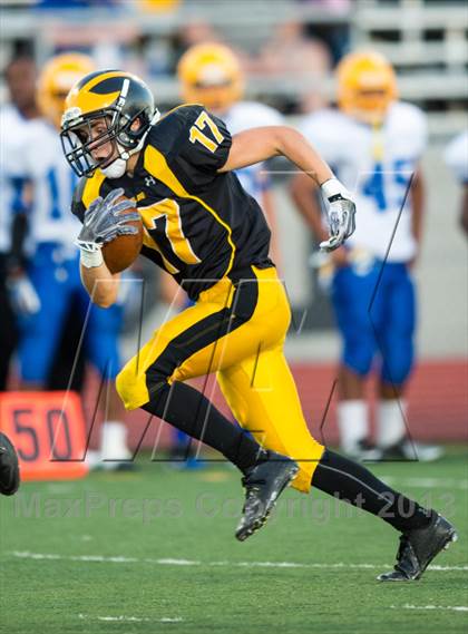 Thumbnail 2 in Grant @ Del Oro photogallery.