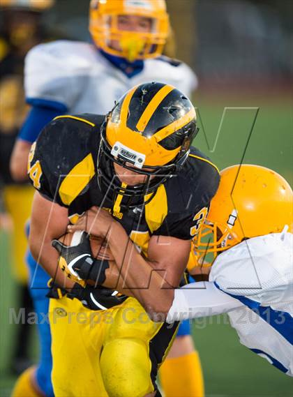 Thumbnail 3 in Grant @ Del Oro photogallery.