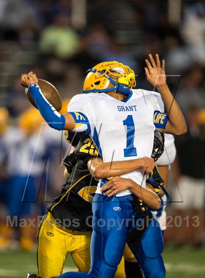 Thumbnail 2 in Grant @ Del Oro photogallery.
