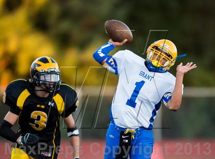 Thumbnail 3 in Grant @ Del Oro photogallery.