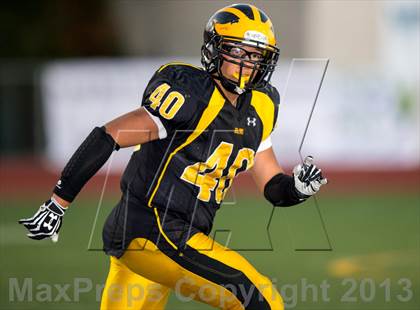 Thumbnail 1 in Grant @ Del Oro photogallery.
