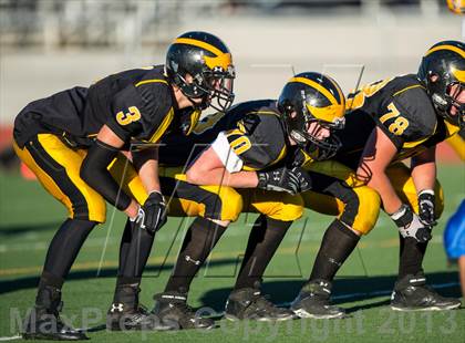 Thumbnail 1 in Grant @ Del Oro photogallery.