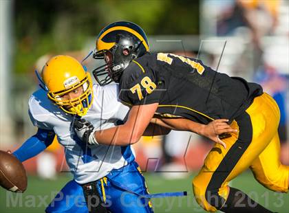 Thumbnail 3 in Grant @ Del Oro photogallery.
