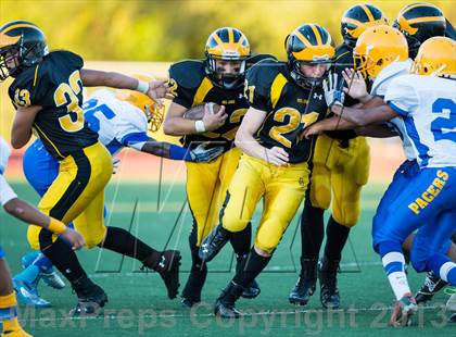 Thumbnail 1 in Grant @ Del Oro photogallery.