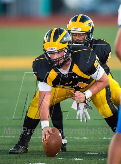 Thumbnail 2 in Grant @ Del Oro photogallery.