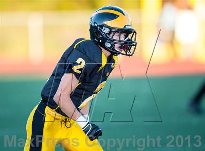 Thumbnail 3 in Grant @ Del Oro photogallery.