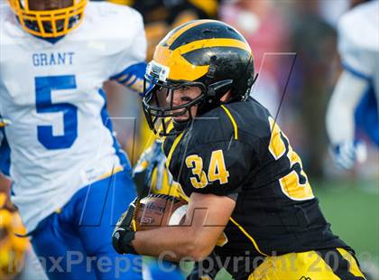 Thumbnail 1 in Grant @ Del Oro photogallery.