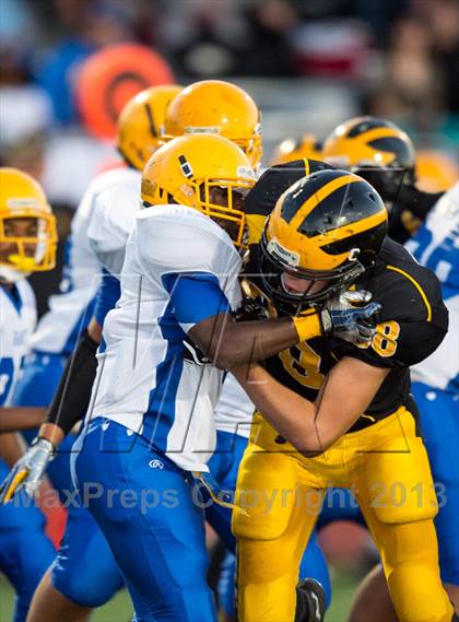 Thumbnail 3 in Grant @ Del Oro photogallery.