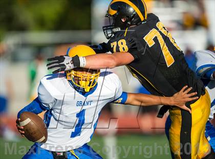 Thumbnail 2 in Grant @ Del Oro photogallery.
