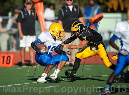 Thumbnail 3 in Grant @ Del Oro photogallery.