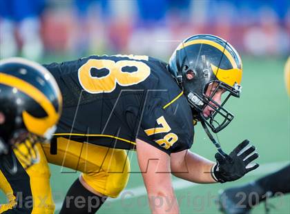 Thumbnail 1 in Grant @ Del Oro photogallery.