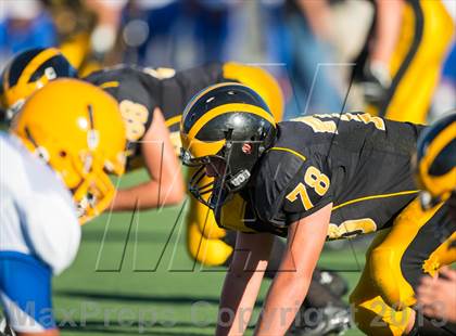 Thumbnail 3 in Grant @ Del Oro photogallery.