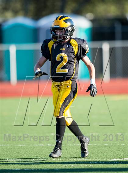 Thumbnail 2 in Grant @ Del Oro photogallery.