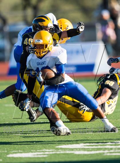 Thumbnail 3 in Grant @ Del Oro photogallery.