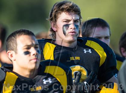 Thumbnail 3 in Grant @ Del Oro photogallery.