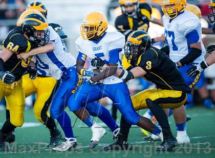 Thumbnail 3 in Grant @ Del Oro photogallery.