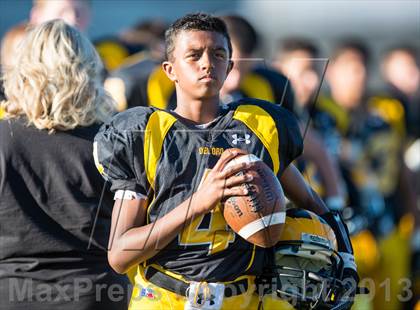 Thumbnail 2 in Grant @ Del Oro photogallery.