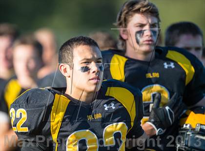 Thumbnail 2 in Grant @ Del Oro photogallery.