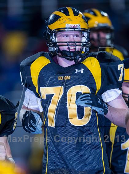 Thumbnail 2 in Grant @ Del Oro photogallery.