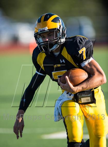 Thumbnail 2 in Grant @ Del Oro photogallery.