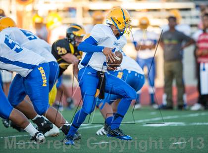 Thumbnail 2 in Grant @ Del Oro photogallery.