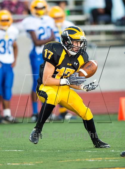 Thumbnail 1 in Grant @ Del Oro photogallery.