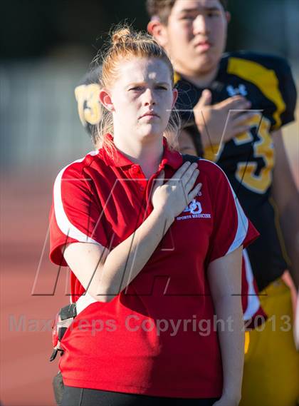 Thumbnail 1 in Grant @ Del Oro photogallery.