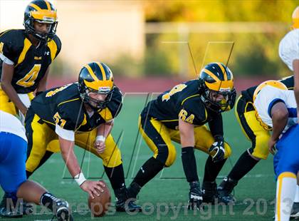 Thumbnail 1 in Grant @ Del Oro photogallery.