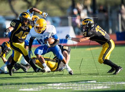 Thumbnail 2 in Grant @ Del Oro photogallery.