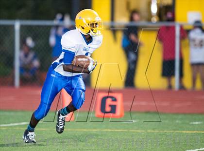 Thumbnail 2 in Grant @ Del Oro photogallery.