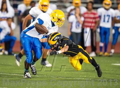 Thumbnail 3 in Grant @ Del Oro photogallery.