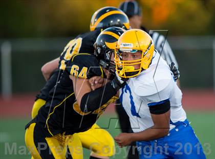Thumbnail 1 in Grant @ Del Oro photogallery.
