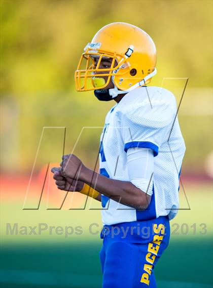 Thumbnail 3 in Grant @ Del Oro photogallery.
