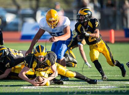Thumbnail 1 in Grant @ Del Oro photogallery.