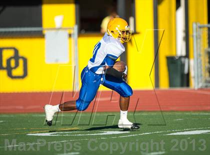 Thumbnail 1 in Grant @ Del Oro photogallery.