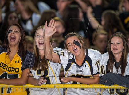 Thumbnail 2 in Grant @ Del Oro photogallery.