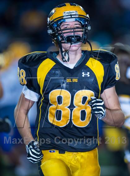 Thumbnail 1 in Grant @ Del Oro photogallery.