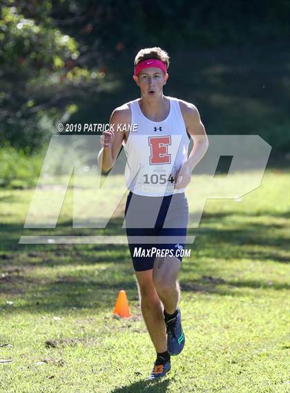 Thumbnail 3 in Monroe Parker Invitational photogallery.